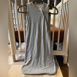 Kyte BABY 0.5 TOG Sleep Bag in Fog